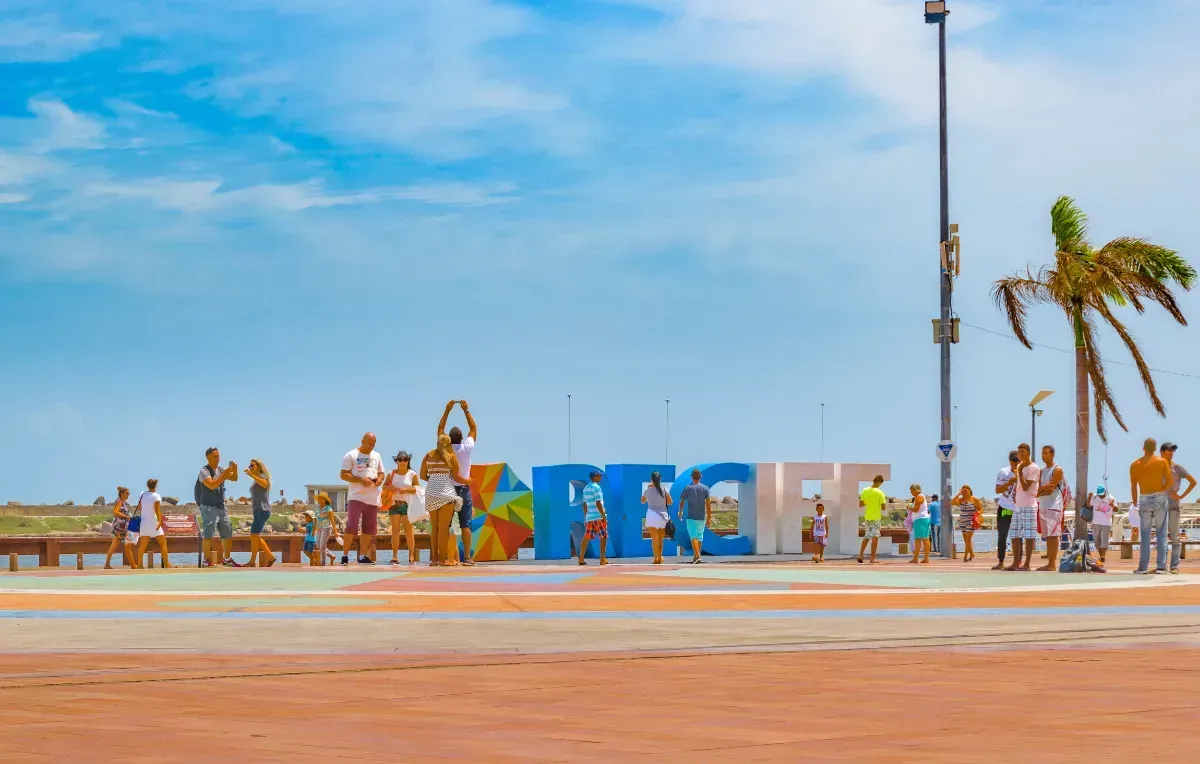 Imagem da galeria de Porto de Galinhas